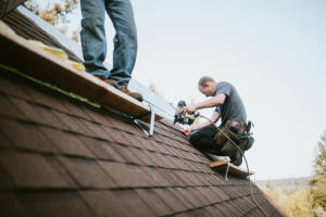 Local Roofers in Franklin, NH